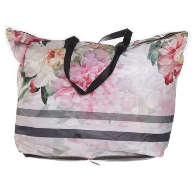 Håndtaske (Pink, Grå) fra Ted Baker