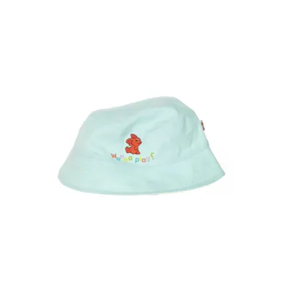 Bucket hat (Blue, Multicolored) from LEGO Cotton