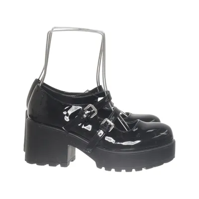 Escarpins (Noir) de Koi Footwear