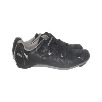 Bicycle shoes (Black) from Specialized