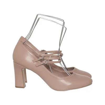 Pumps (Rosa) från Next Skinn