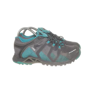 Wandelschoenen (Grijs) van Mammut