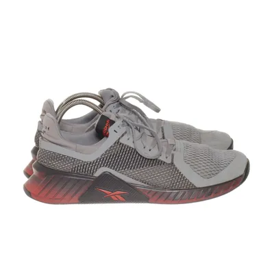 Sneakers (Grå, Röd) från Reebok