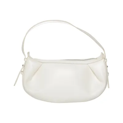Handväska (Vit) från Gina Tricot
