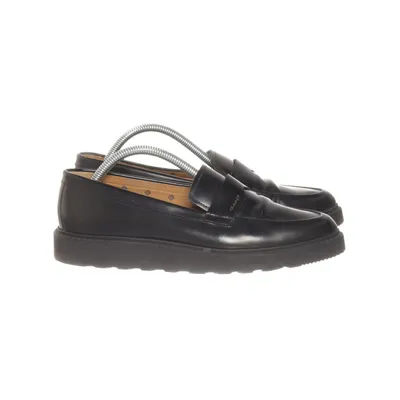 Loafers (Zwart) van GANT