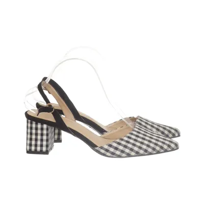 Sandales à talons hauts (Noir, Blanc, Multicolore) de Raid