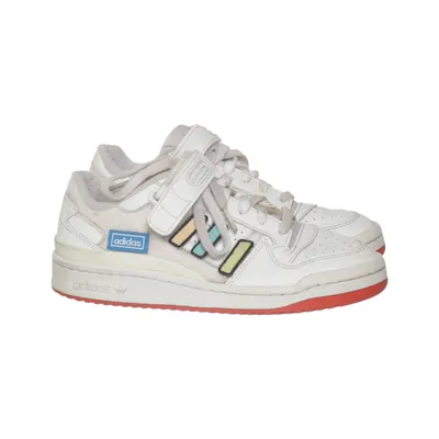 Sneakers (Forum Low) fra Adidas