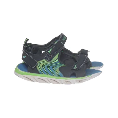 Sandals (Black, Blue, Green) from Rest