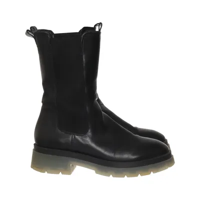 Chelsea boots (Svart) från Marc O'Polo Skinn