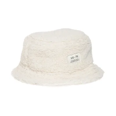 Bucket hat (White) from UO-76