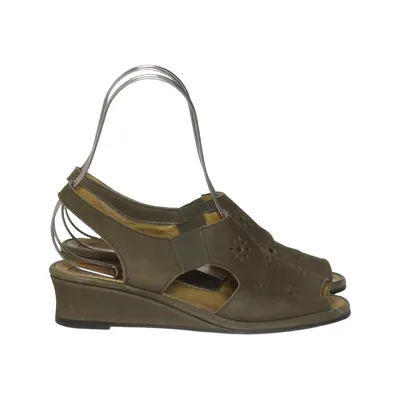 Wedges (Green) from Rohde