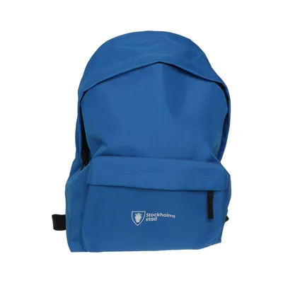 Sac à dos (Bleu) de Bagbase