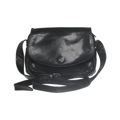 Sac à bandoulière (Noir) de Emmy