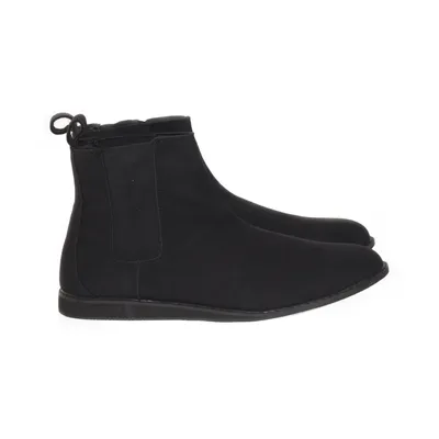 Chelsea boots (Svart) från Your Turn