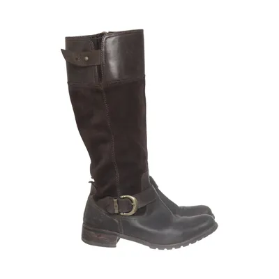 Støvler (Brun) fra Timberland Læder