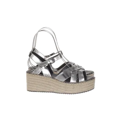 Sandaler (Silverfärgad) från Pepe Jeans London