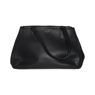 Handtasche (Schwarz) von WERA Stockholm