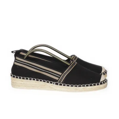 Espadrilles (Black) from ESPRIT