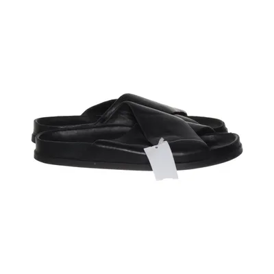 Slip-ins (Zwart) van Mansur Gavriel