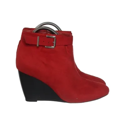 Sleehakken (Rood) van Super Me