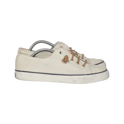 Chaussures en toile (Crest Vibe) de Sperry Top Sider