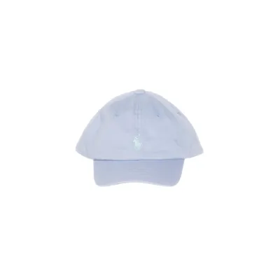 Baseballkeps (Blå) från Ralph Lauren Bomull