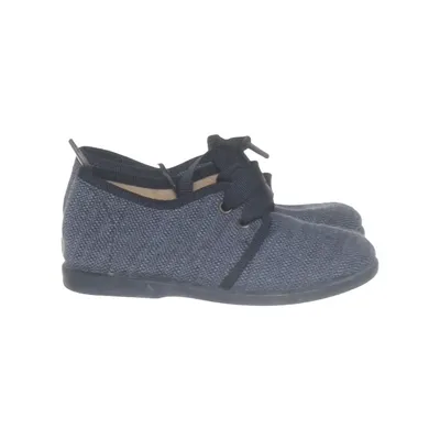 Chaussures en toile (Bleu) de Pisamonas