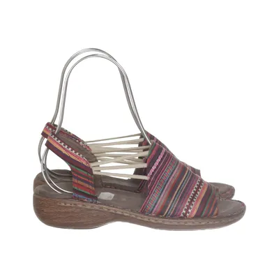 Sandals (Multicolored) from Jenny