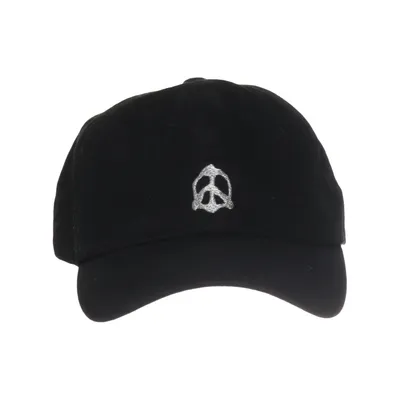 Baseballkasket (Sort) fra New Black Bomuld