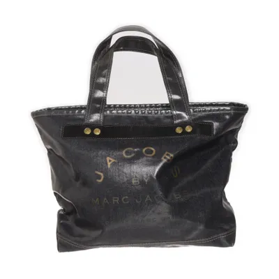 Håndtaske (Sort) fra Marc by Marc Jacobs
