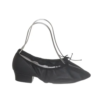 Dansschoenen (Zwart) van Bloch Leer