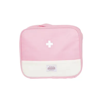 First aid kit (Pink)