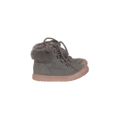 Boots (Grå, Rosa) från Nelli Blu