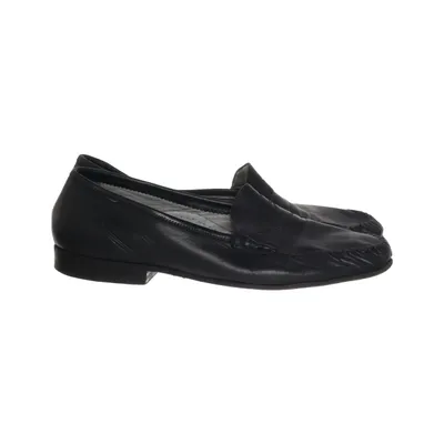 Mocassins (Noir) de Lorenzo Banfi