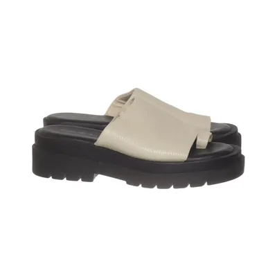 Slip-ins (Svart, Beige) från Pavement