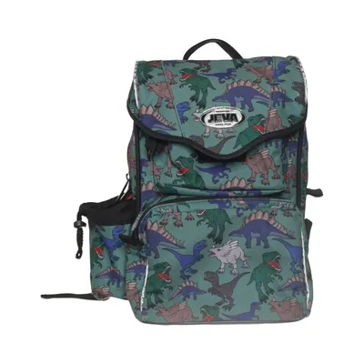 Sac à dos (Vert, Multicolore) de Jeva