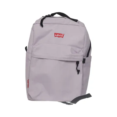 Backpack (Purple) from Levi Strauss & Co Polyester