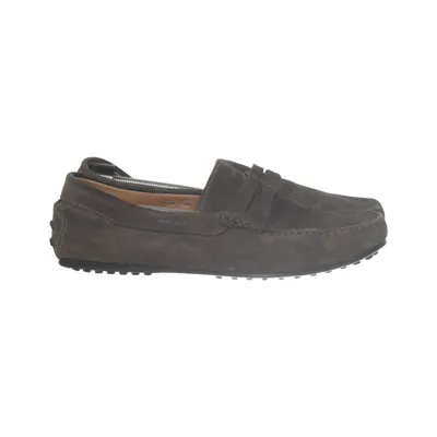 Mokassins (Gommino) von Tod's Leder