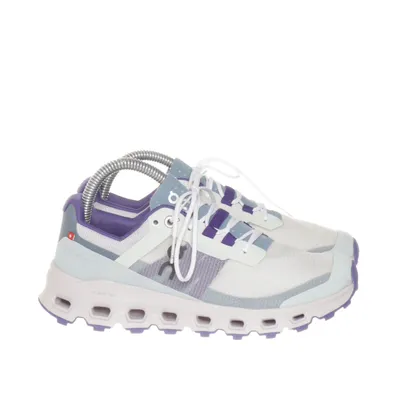Sneakers (White, Multicolored) from Cloudtec