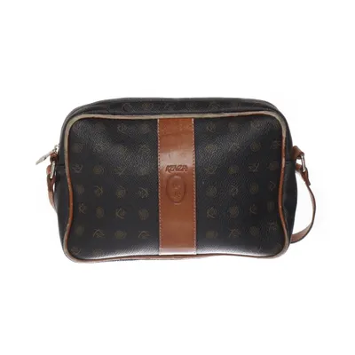 Shoulder-bag (Brown) from Kenzia