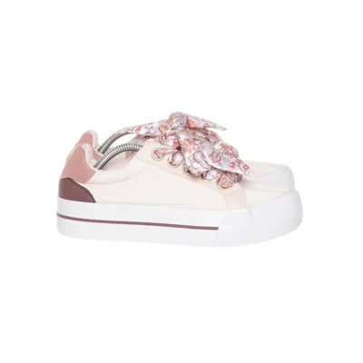 Canvas shoes (Pink) from Gémo