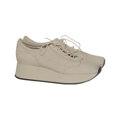 Sneaker (Beige) von Stephane Kélian