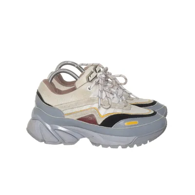 Sneakers (Beige, Blå, Vit) från Arigato