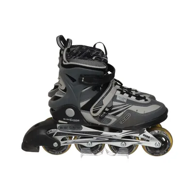 Rollers (Gris, Noir) de B Square
