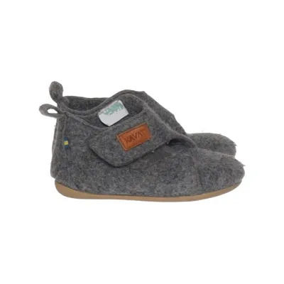 Slippers (Gray) from Kavat Wool