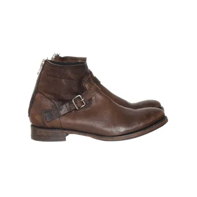 Boots (Brun) från Munderingskompagniet