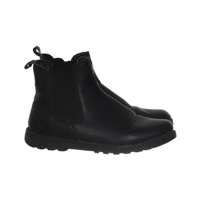 Chelsea boots (Sort) fra North