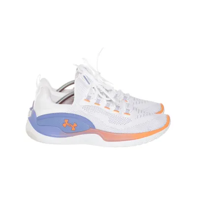 Sneakers (White, Multicolored) from Under Armour