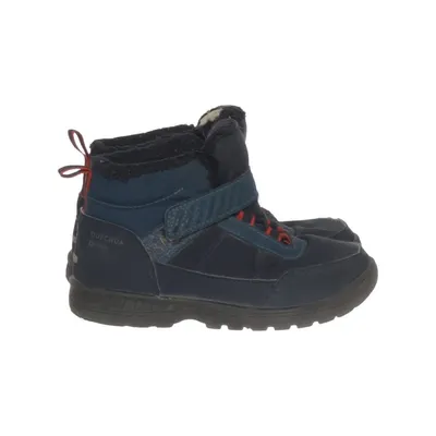 Bottes de randonnée (Bleu) de Quechua