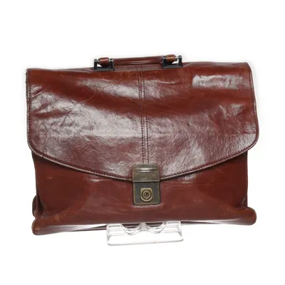 Portfölj (Brun) från Puccini